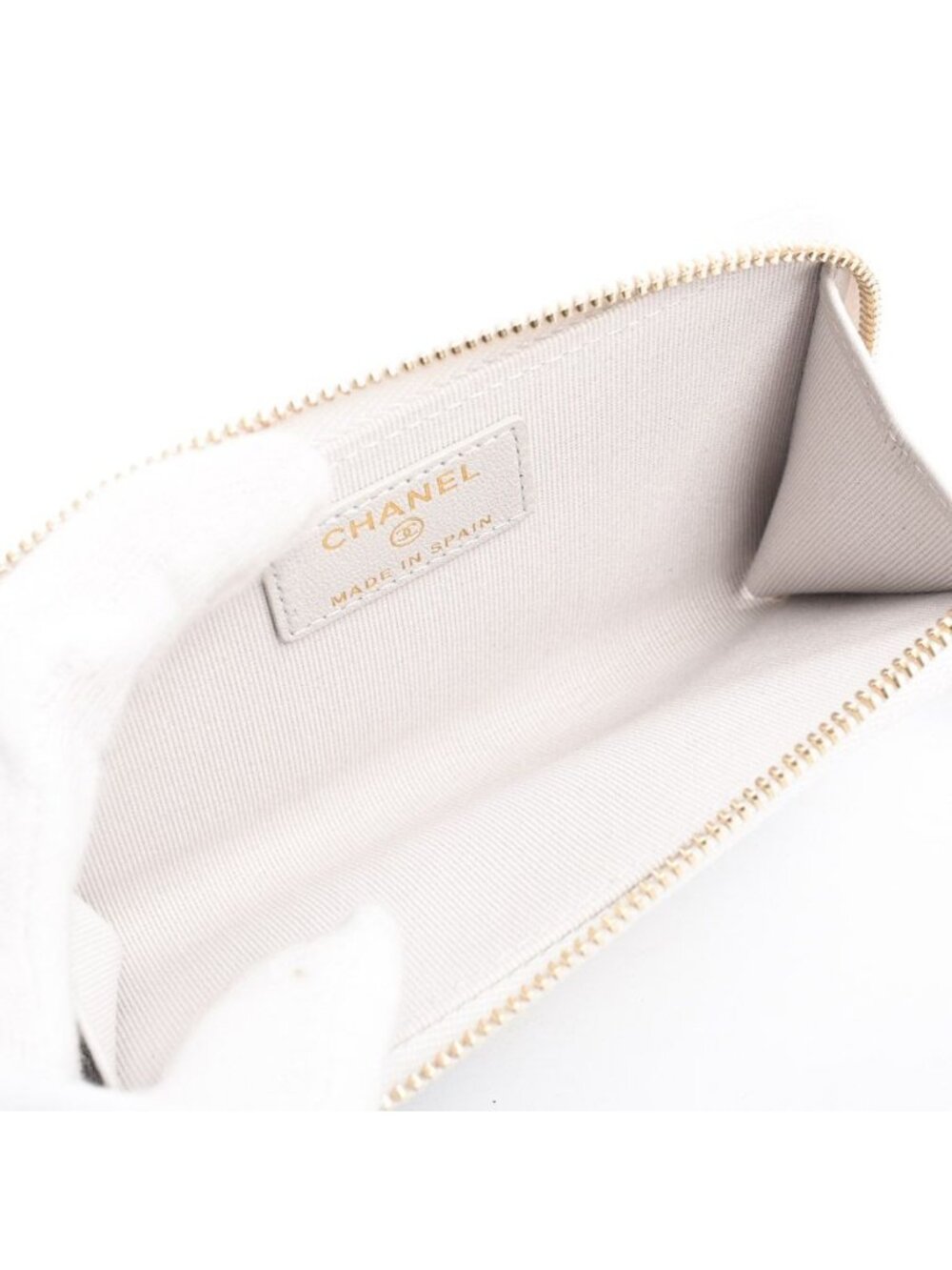 Chanel Card Case - Picture 4 of 7